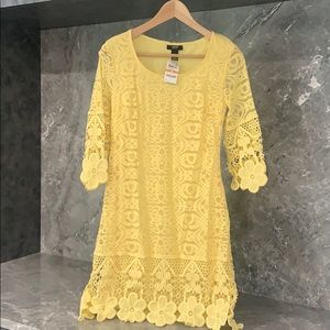 💛Alfani Dress 🌼